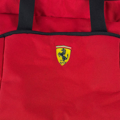 Geantă Ferrari