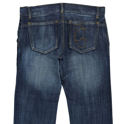 Blugi Dolce&Gabbana Vintage - W36/L30