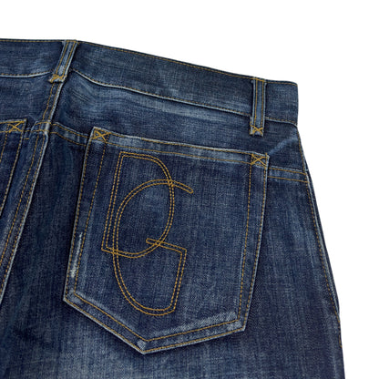 Blugi Dolce&Gabbana Vintage - W36/L30