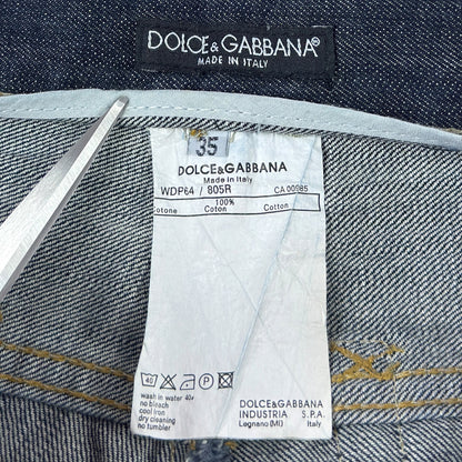 Blugi Dolce&Gabbana Vintage - W36/L30