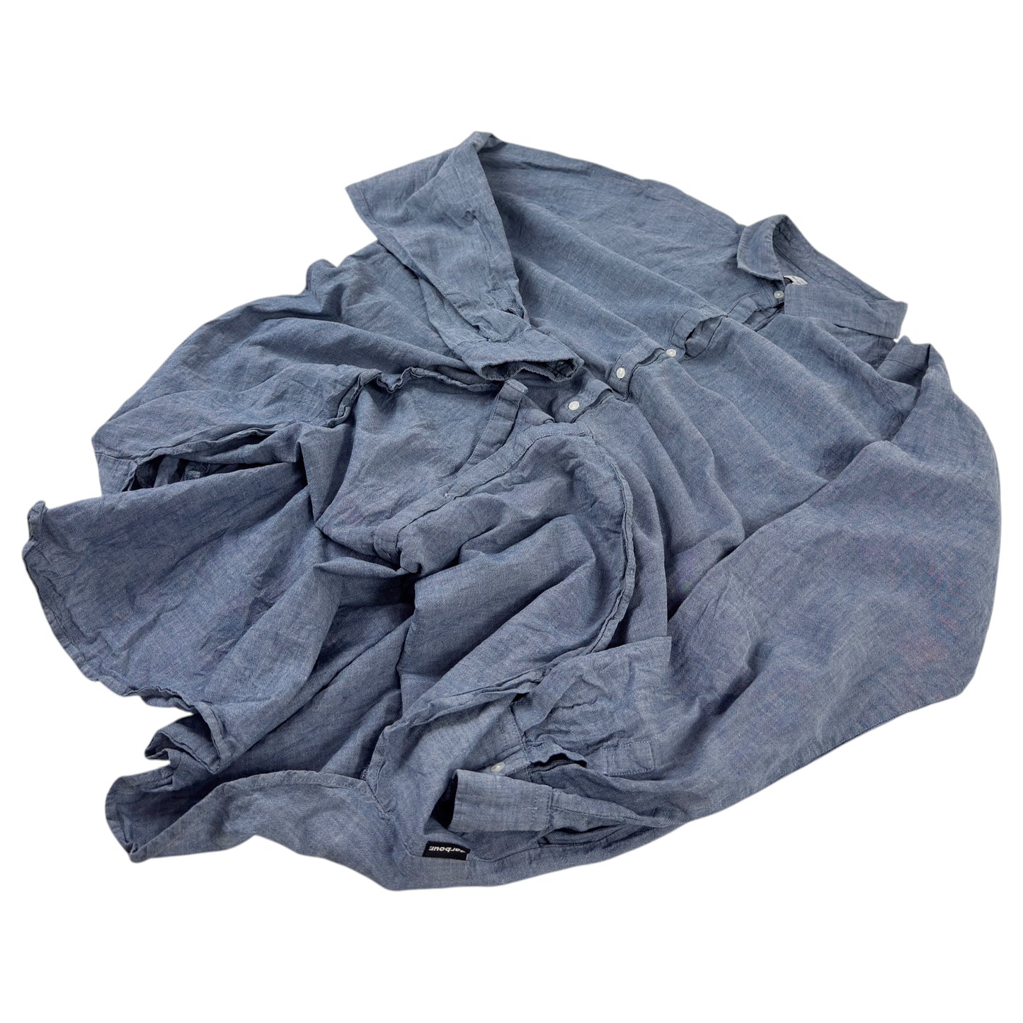 Cămașă Barbour Femei 55% In - XL