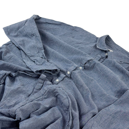 Cămașă Barbour Femei 55% In - XL