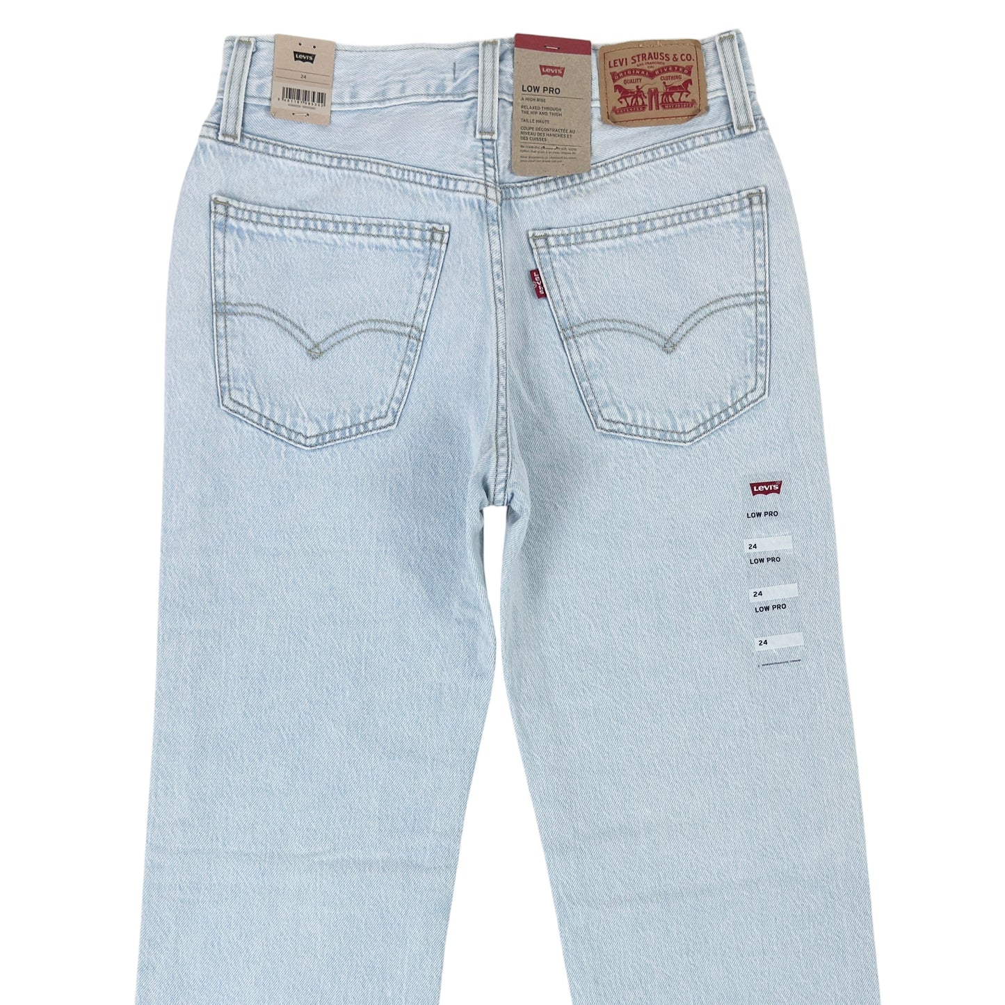 Blugi Levi's Femei - W25/L32