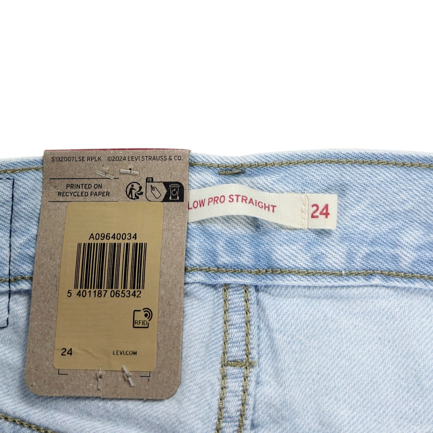Blugi Levi's Femei - W25/L32