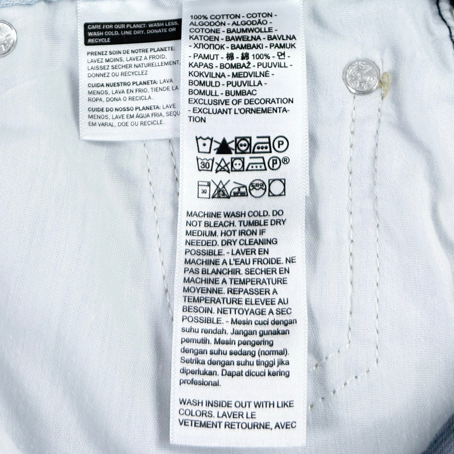 Blugi Levi's Femei - W25/L32