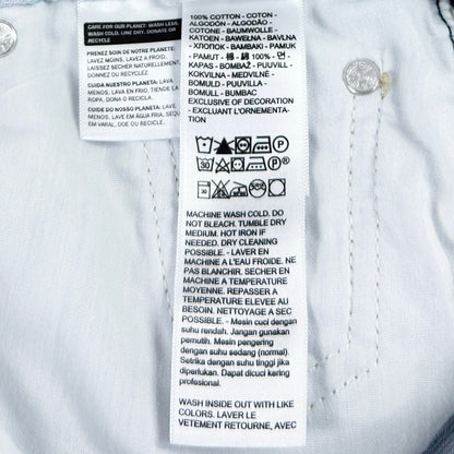 Blugi Levi's Femei - W25/L32