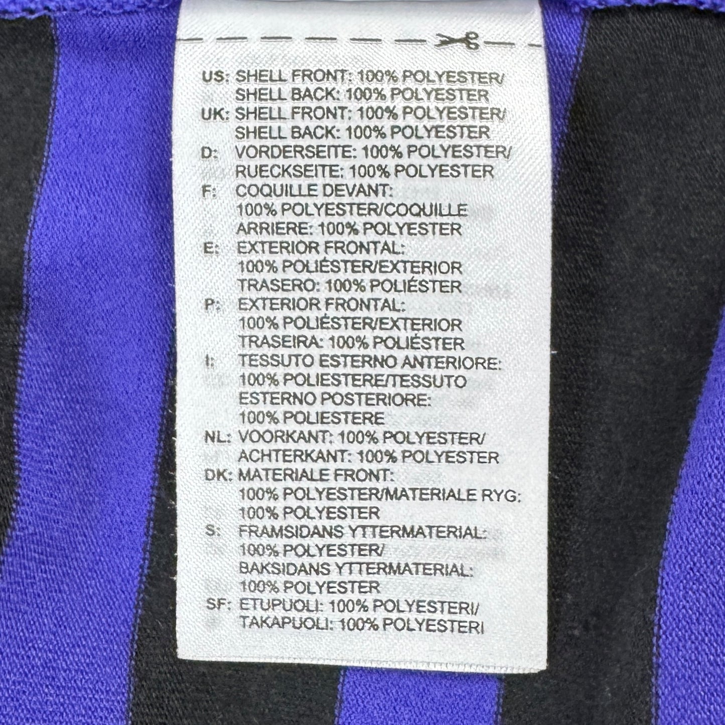 Maiou Adidas Femei - M