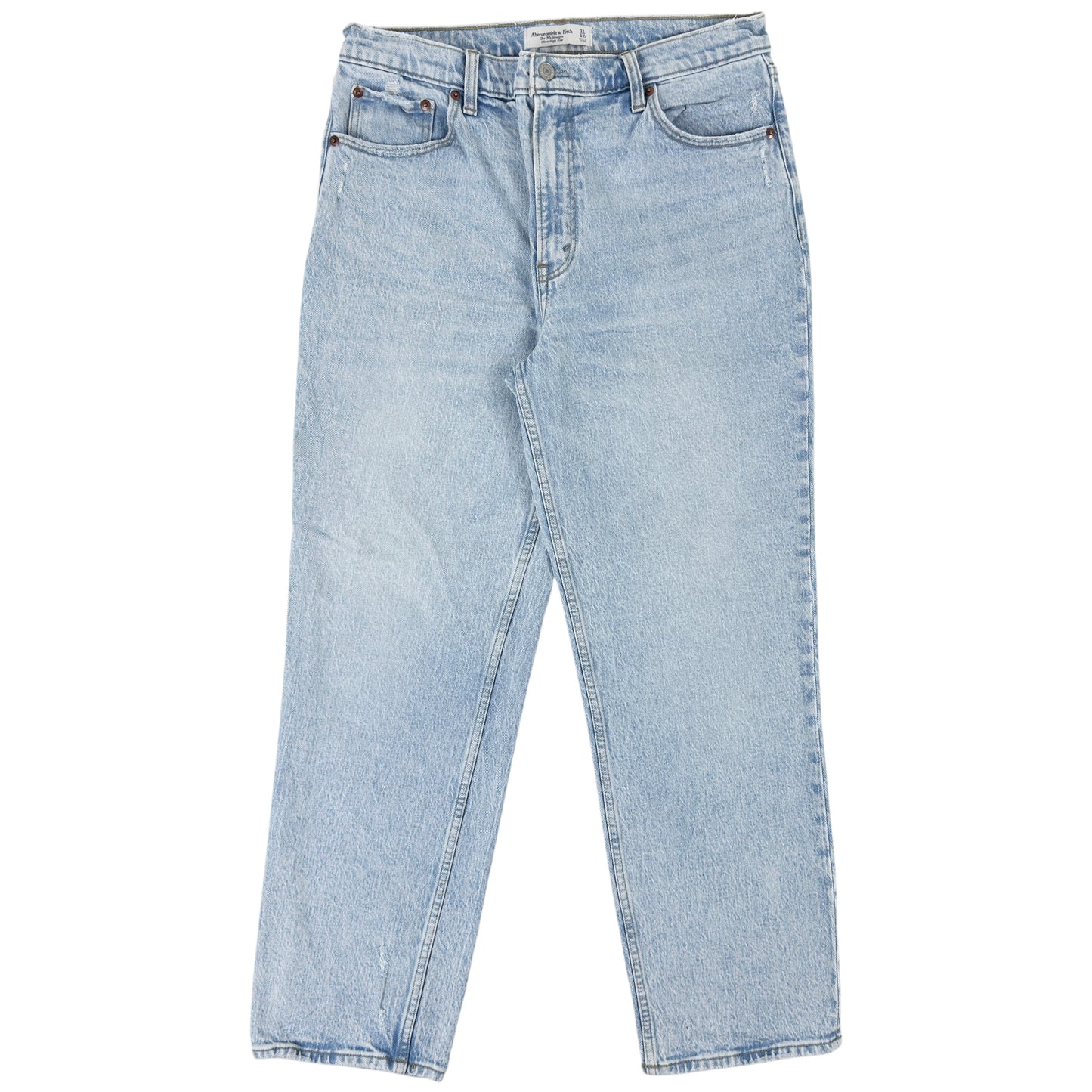 Blugi Abercrombie&Fitch Femei - W32/L30