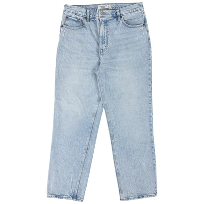 Blugi Abercrombie&Fitch Femei - W32/L30