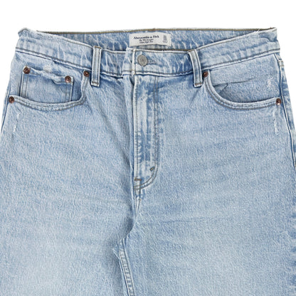 Blugi Abercrombie&Fitch Femei - W32/L30