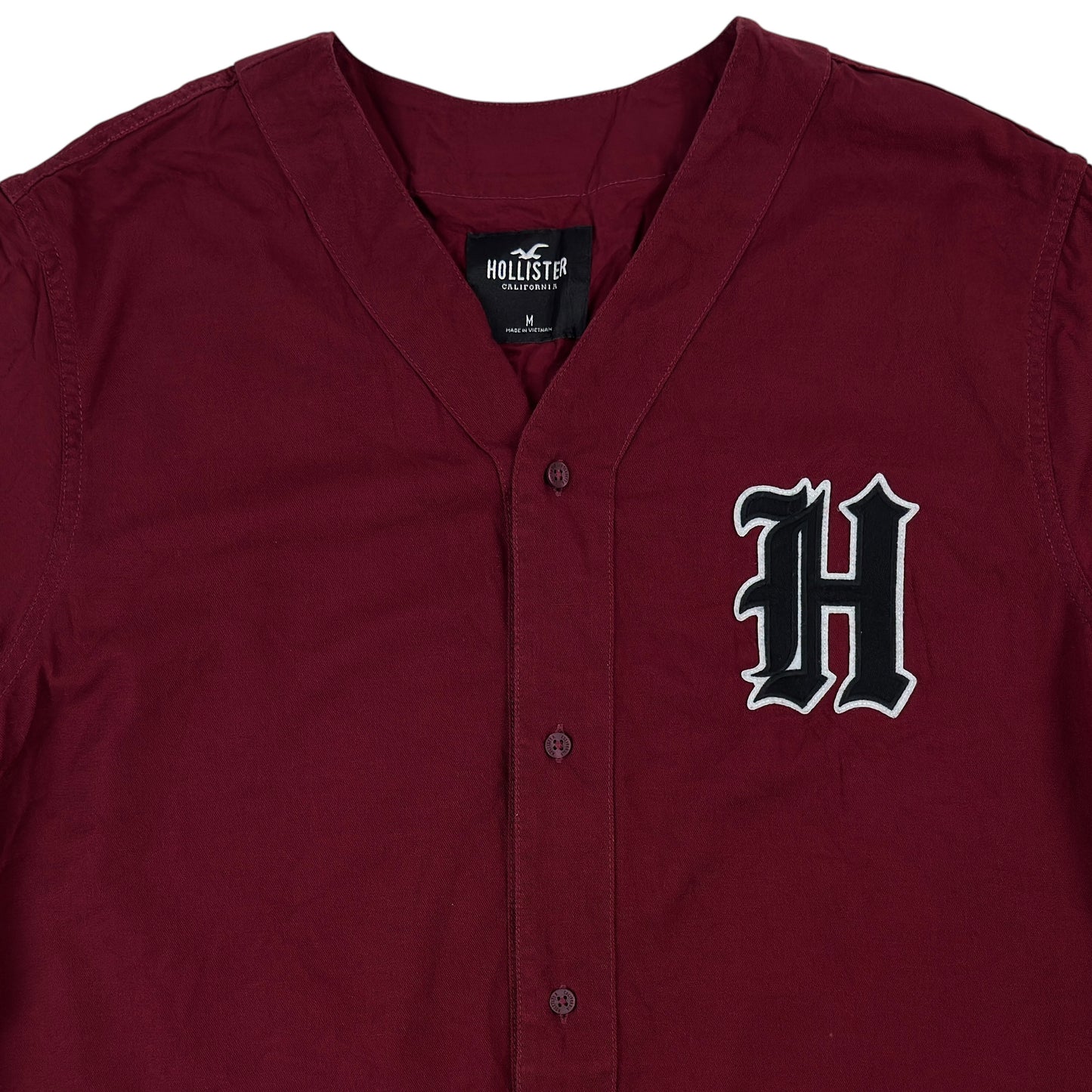 Jersey Hollister - M