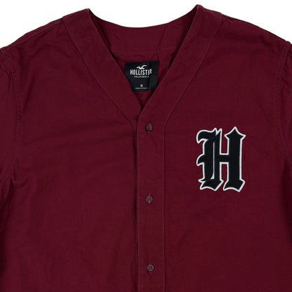 Jersey Hollister - M