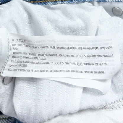 Blugi Abercrombie&Fitch Femei - W32/L30
