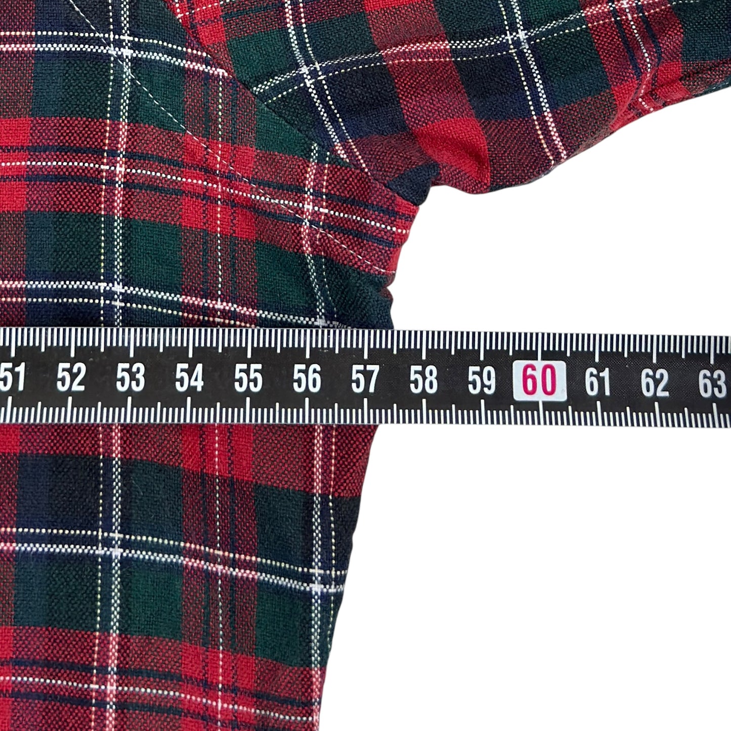 Cămașă Flannel Ralph Lauren Vintage - M/L