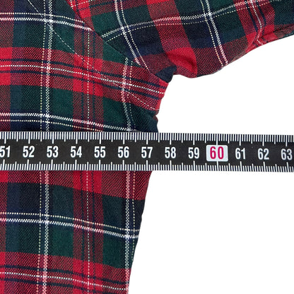 Cămașă Flannel Ralph Lauren Vintage - M/L