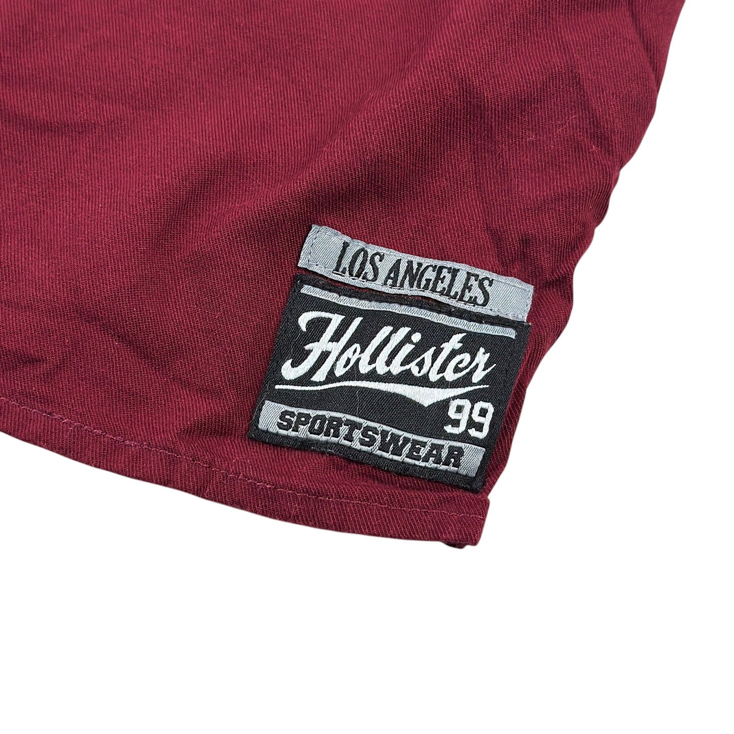 Jersey Hollister - M