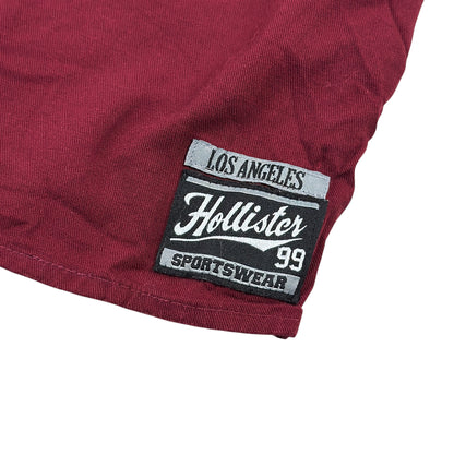 Jersey Hollister - M