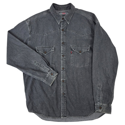 Cămașă Levi's Vintage Vintage Din Anul 1992 - XL/XXL