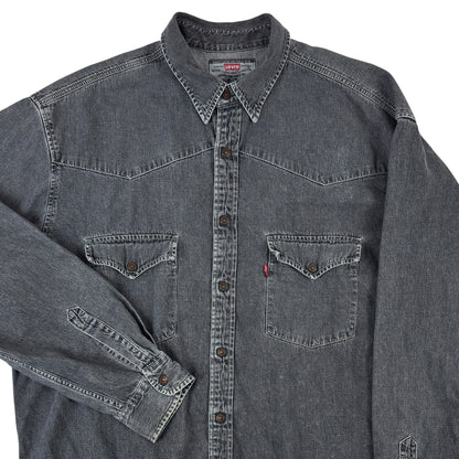 Cămașă Levi's Vintage Vintage Din Anul 1992 - XL/XXL