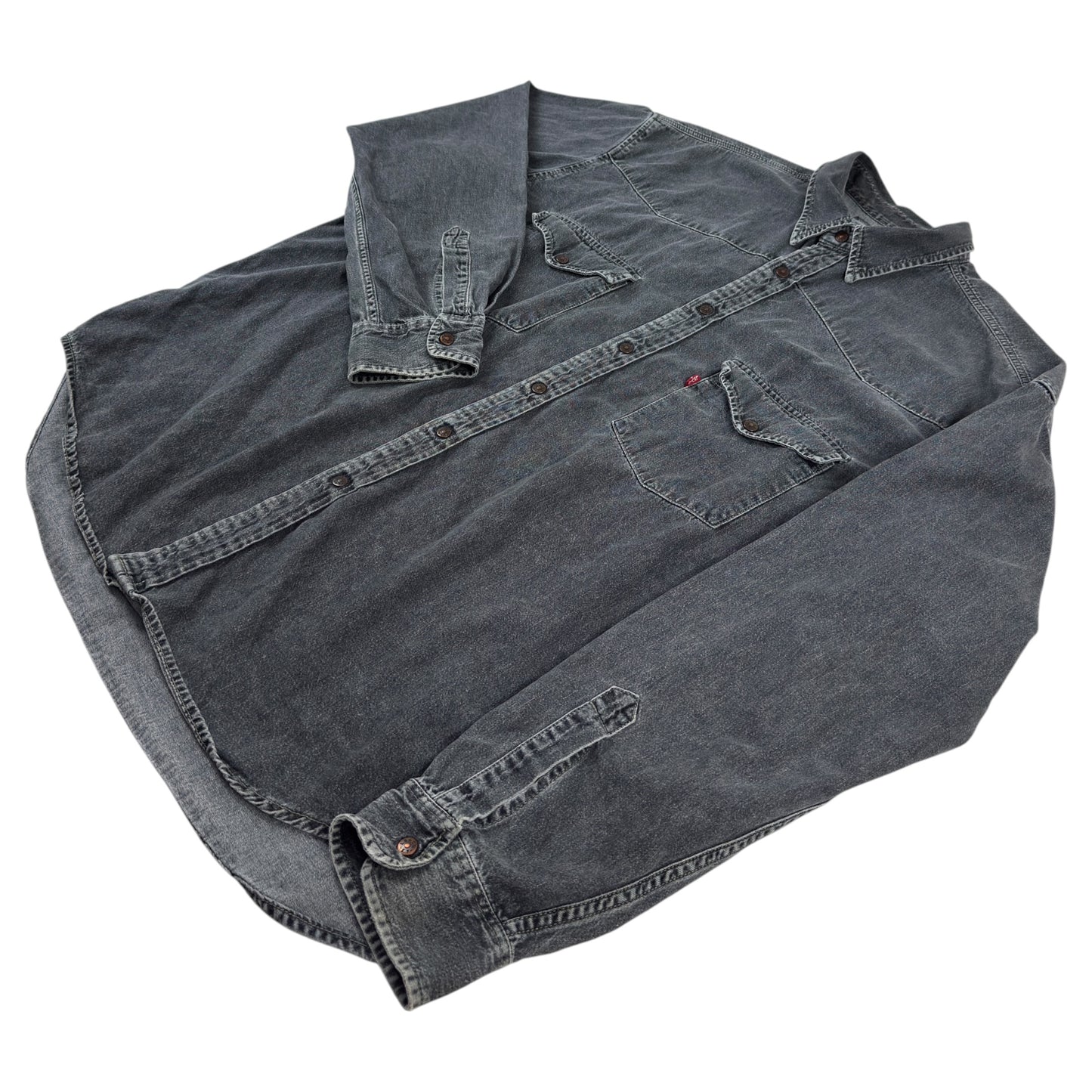 Cămașă Levi's Vintage Vintage Din Anul 1992 - XL/XXL