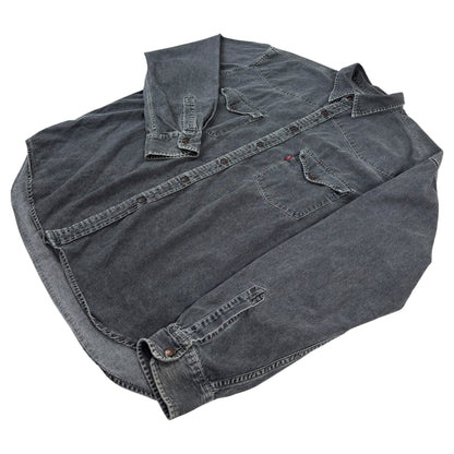 Cămașă Levi's Vintage Vintage Din Anul 1992 - XL/XXL