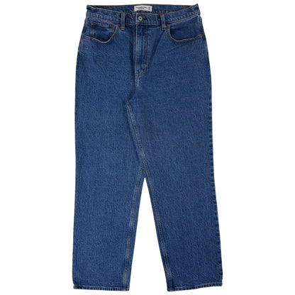 Blugi Abercrombie&Fitch Femei - W32/L32