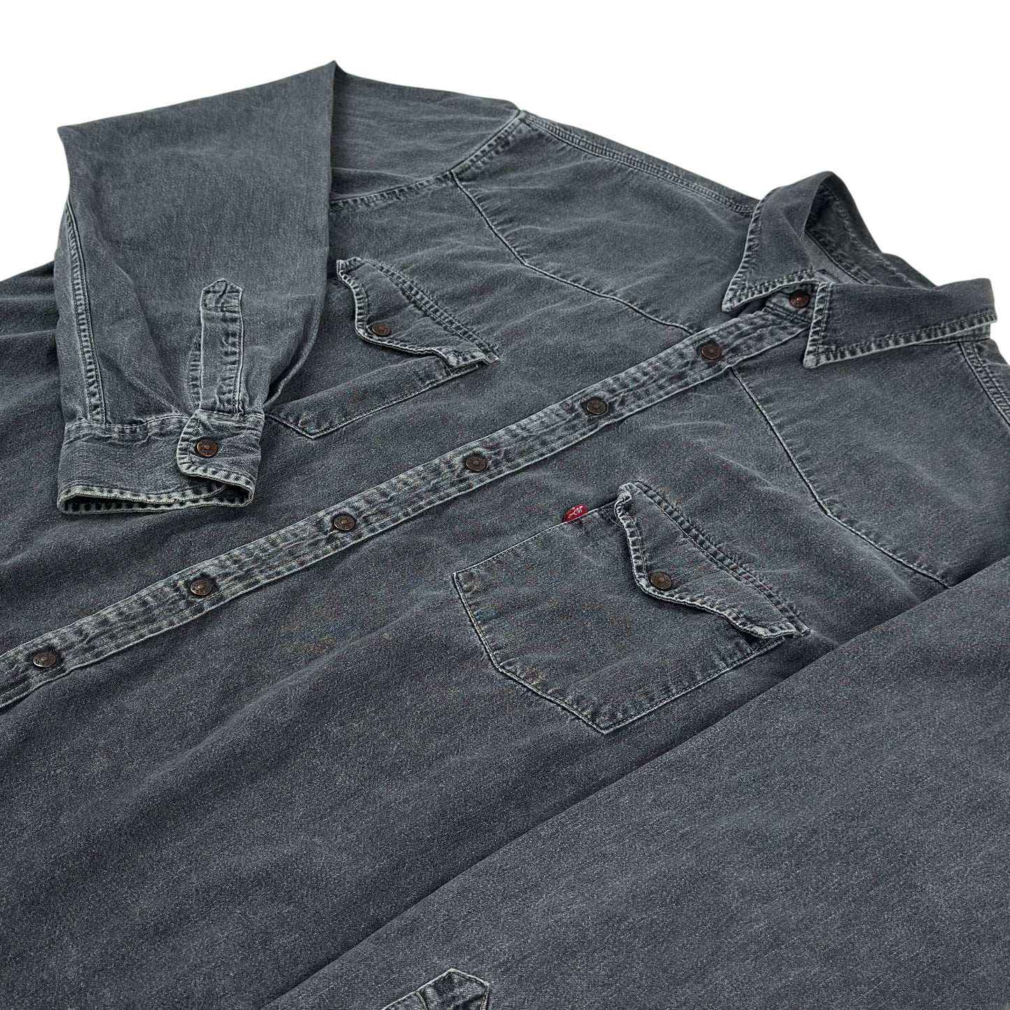 Cămașă Levi's Vintage Vintage Din Anul 1992 - XL/XXL