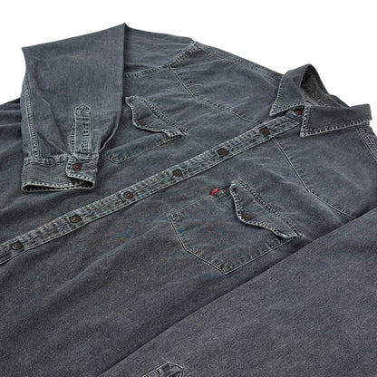 Cămașă Levi's Vintage Vintage Din Anul 1992 - XL/XXL