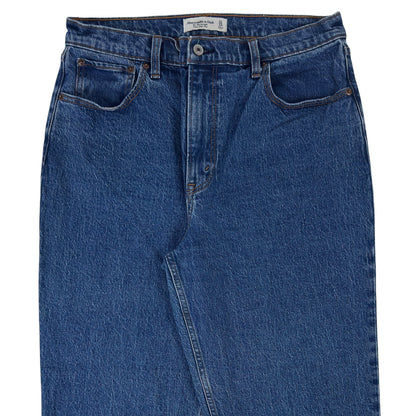 Blugi Abercrombie&Fitch Femei - W32/L32