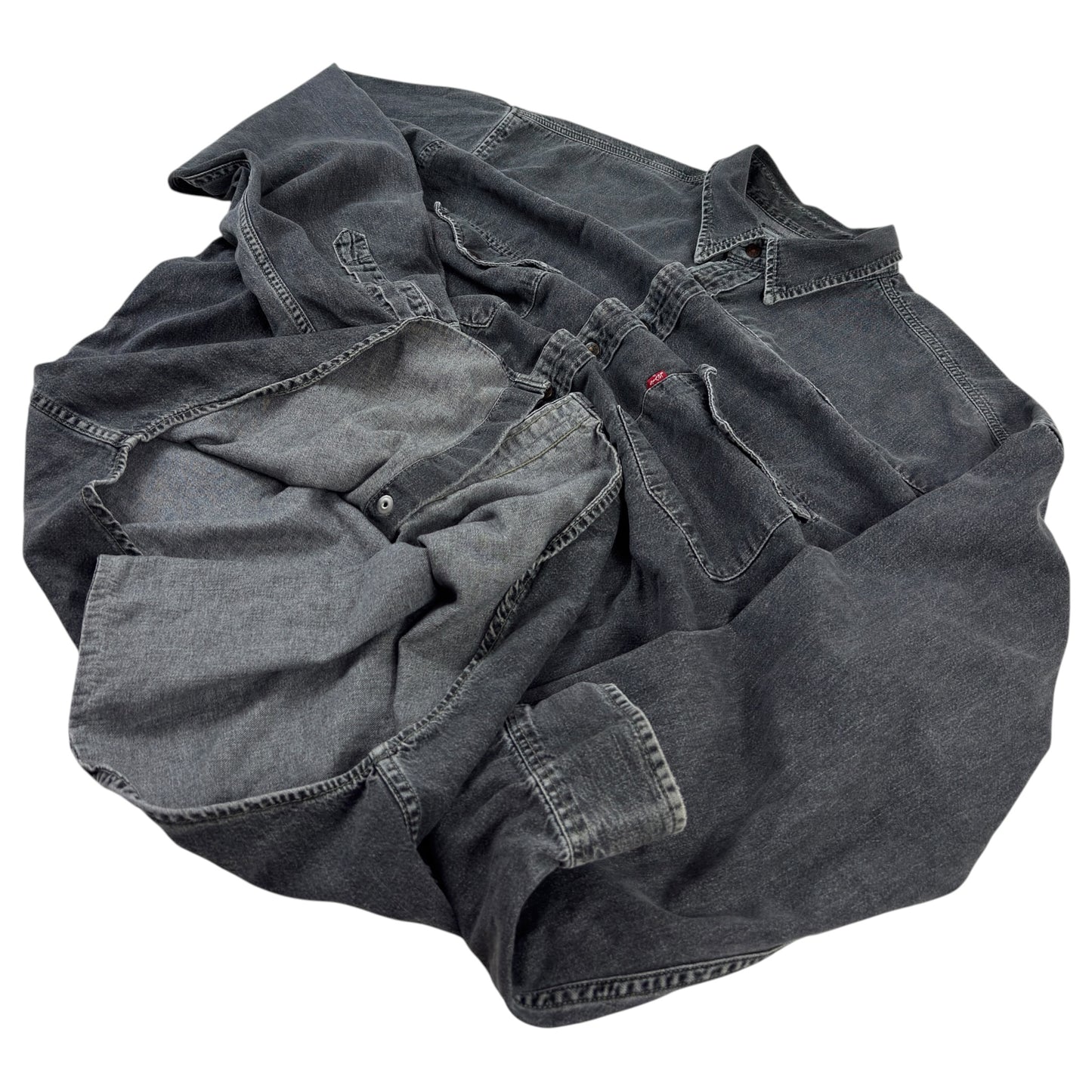 Cămașă Levi's Vintage Vintage Din Anul 1992 - XL/XXL