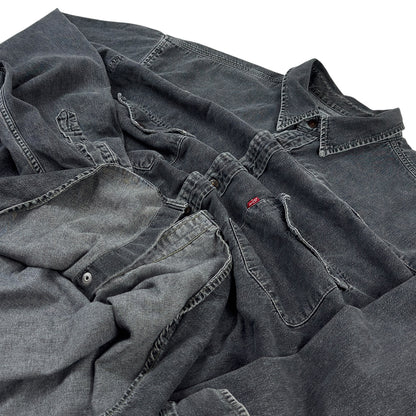 Cămașă Levi's Vintage Vintage Din Anul 1992 - XL/XXL