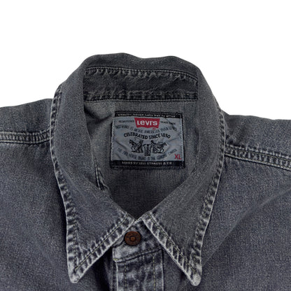 Cămașă Levi's Vintage Vintage Din Anul 1992 - XL/XXL