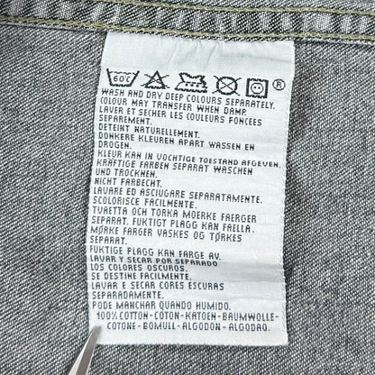 Cămașă Levi's Vintage Vintage Din Anul 1992 - XL/XXL