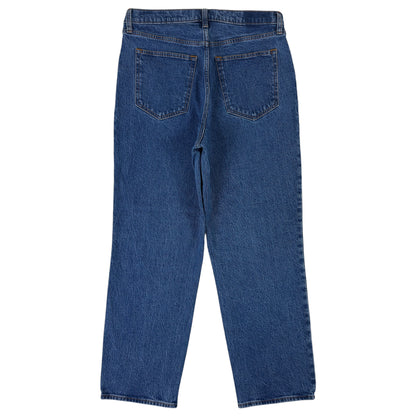 Blugi Abercrombie&Fitch Femei - W32/L32
