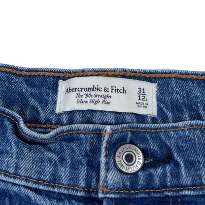 Blugi Abercrombie&Fitch Femei - W32/L32