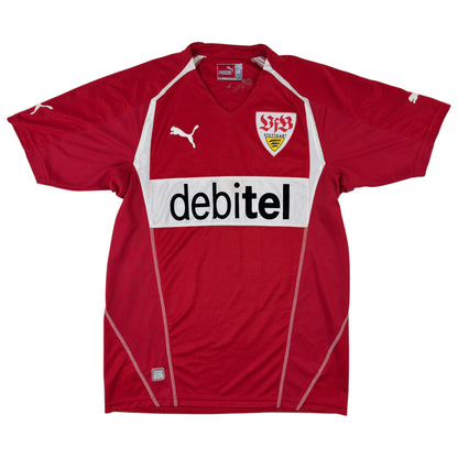 Jersey Puma Vfb Stuttgart Vintage - M