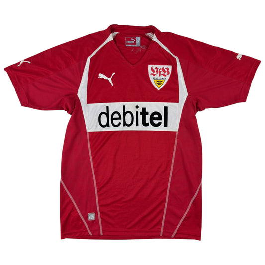 Jersey Puma Vfb Stuttgart Vintage - M