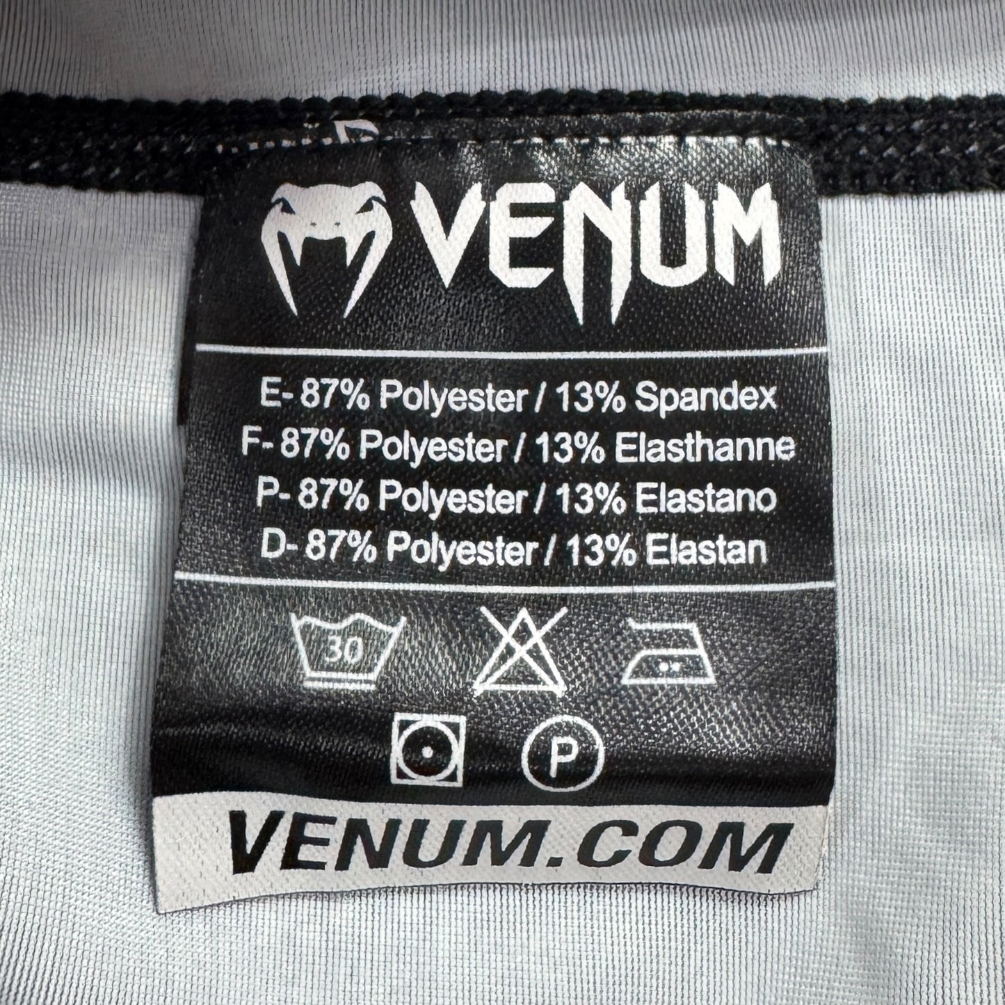 Tricou Venum - S/M
