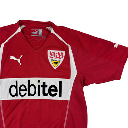Jersey Puma Vfb Stuttgart Vintage - M
