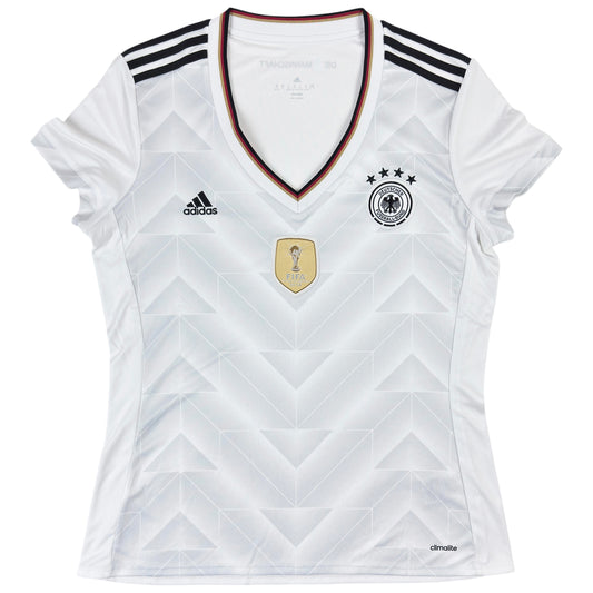 Jersey Adidas Germany Femei - L/XL