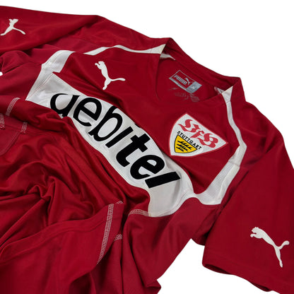 Jersey Puma Vfb Stuttgart Vintage - M