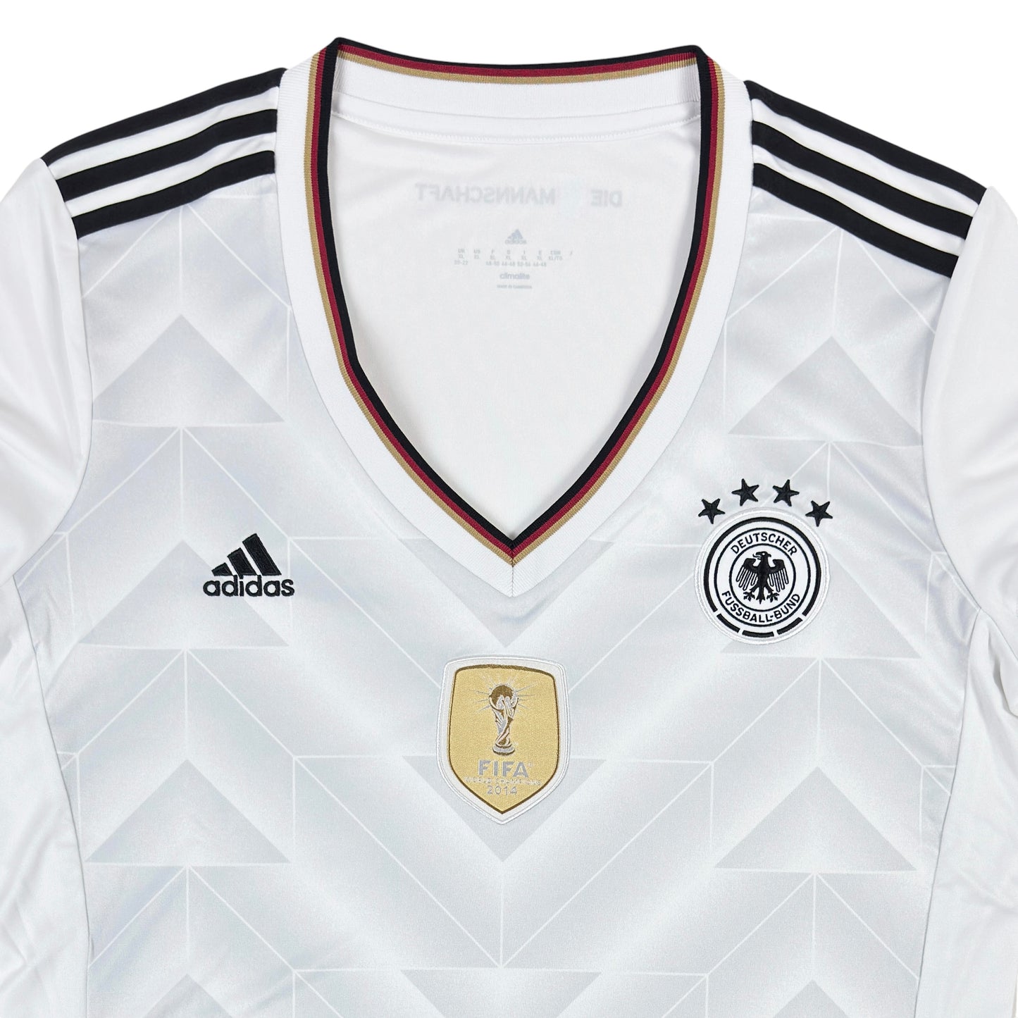 Jersey Adidas Germany Femei - L/XL