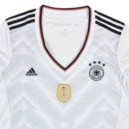 Jersey Adidas Germany Femei - L/XL