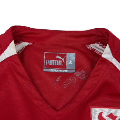 Jersey Puma Vfb Stuttgart Vintage - M
