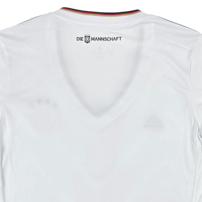 Jersey Adidas Germany Femei - L/XL