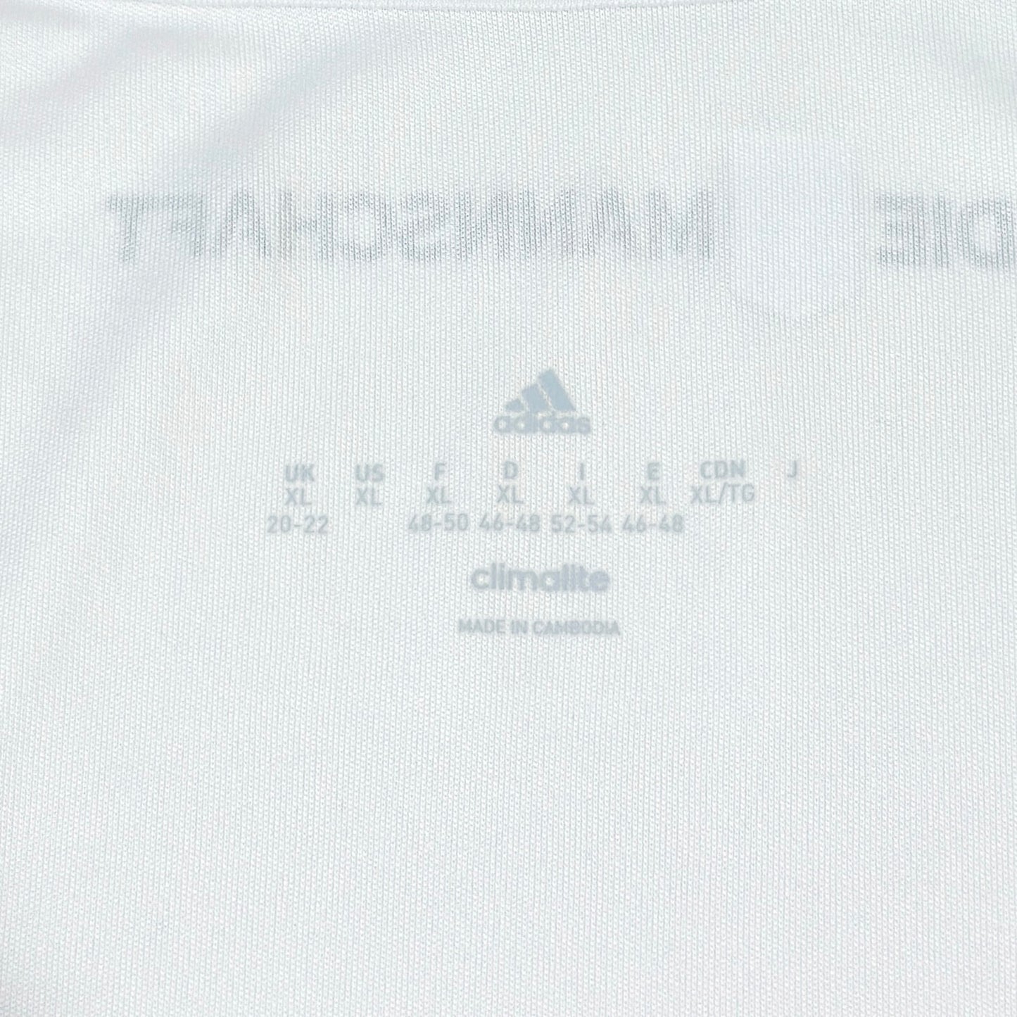 Jersey Adidas Germany Femei - L/XL