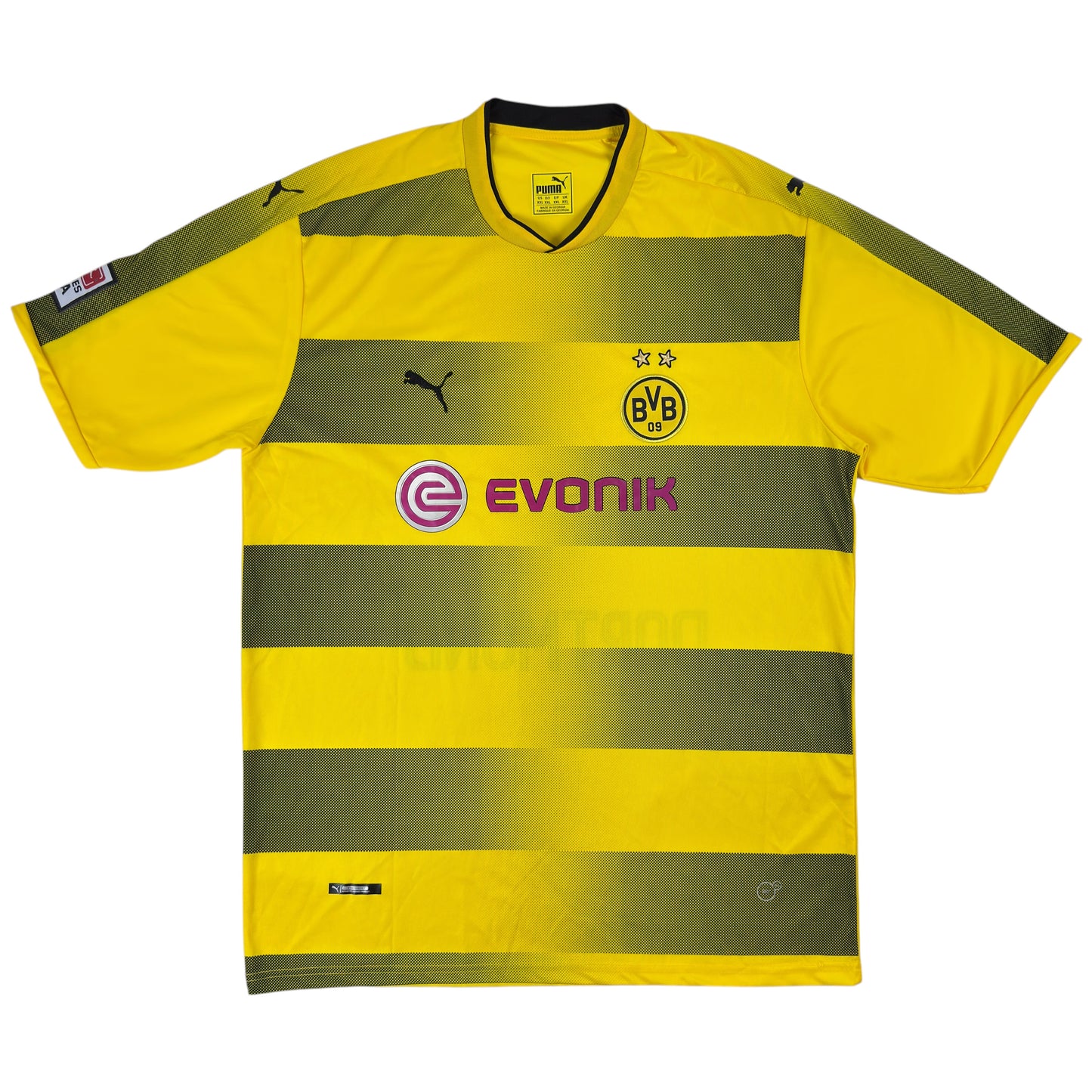 Jersey Puma Borussia Dortmund - L/XL