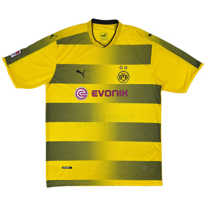 Jersey Puma Borussia Dortmund - L/XL