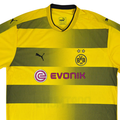 Jersey Puma Borussia Dortmund - L/XL