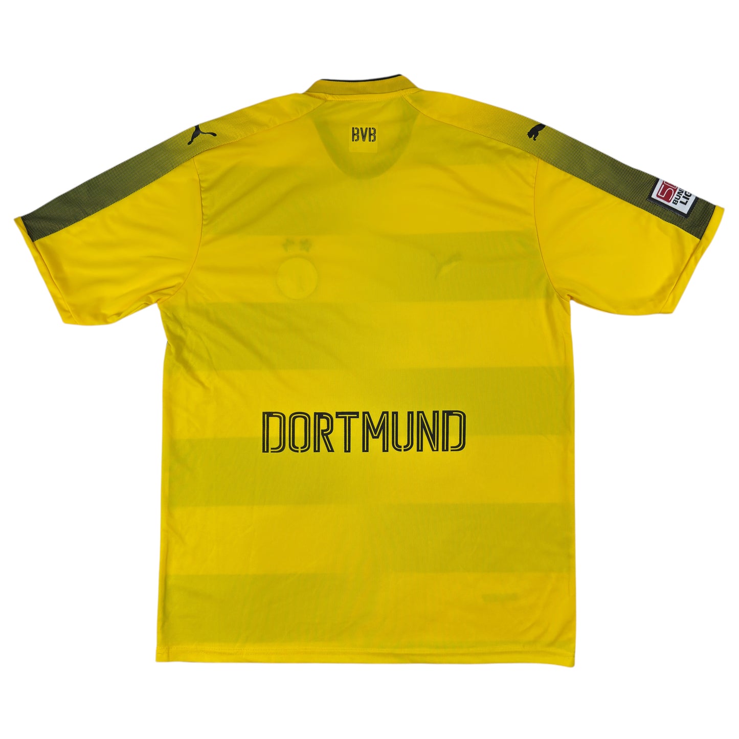 Jersey Puma Borussia Dortmund - L/XL